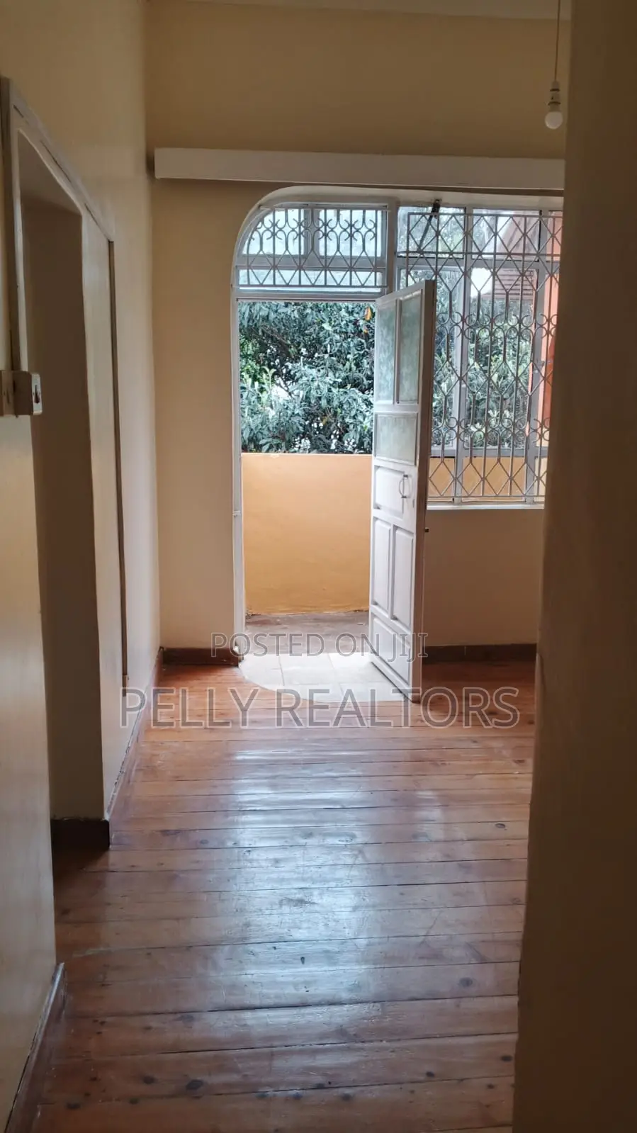 3bdrm House in Thindigua for rent