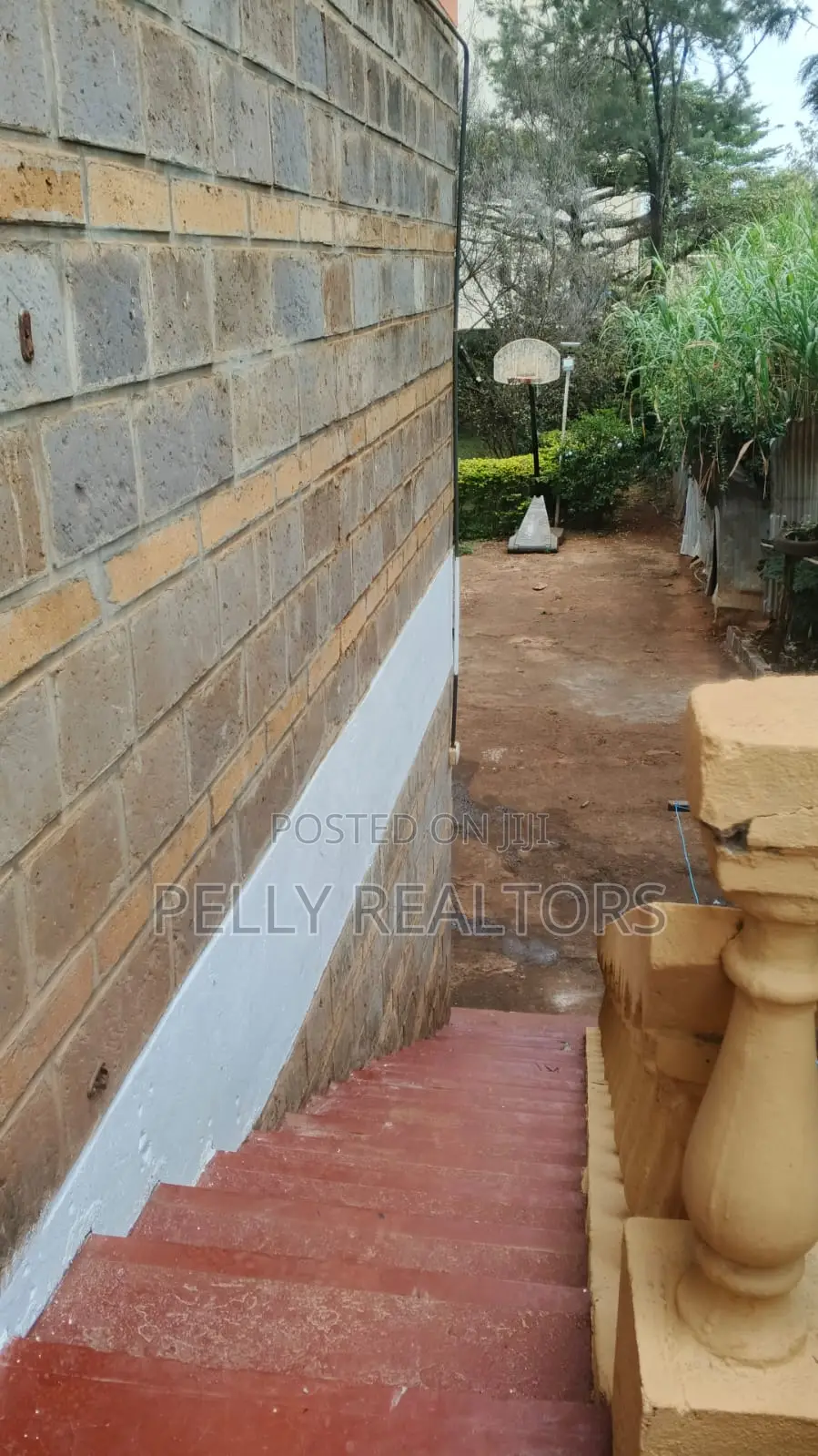 3bdrm House in Thindigua for rent