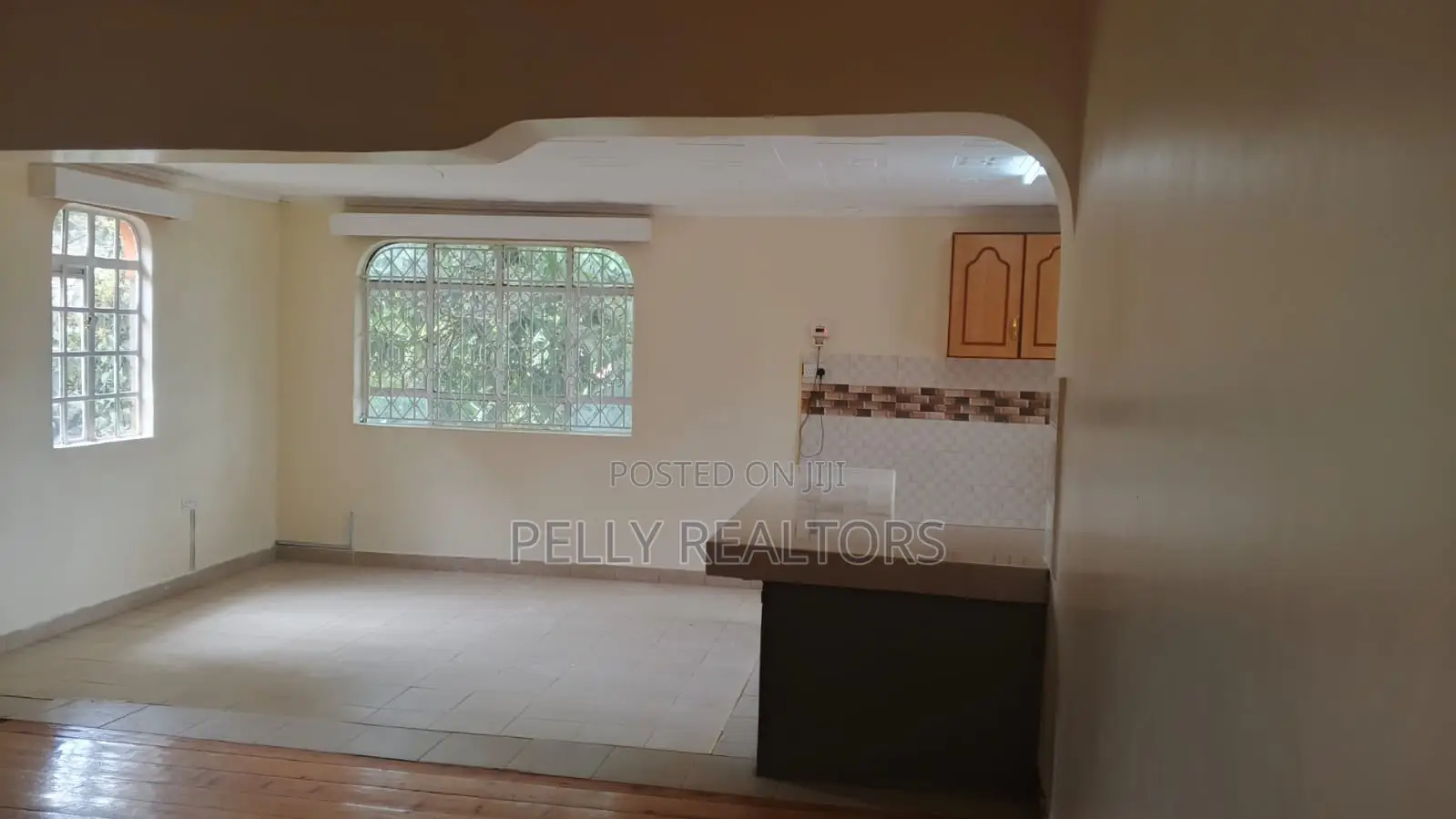 3bdrm House in Thindigua for rent