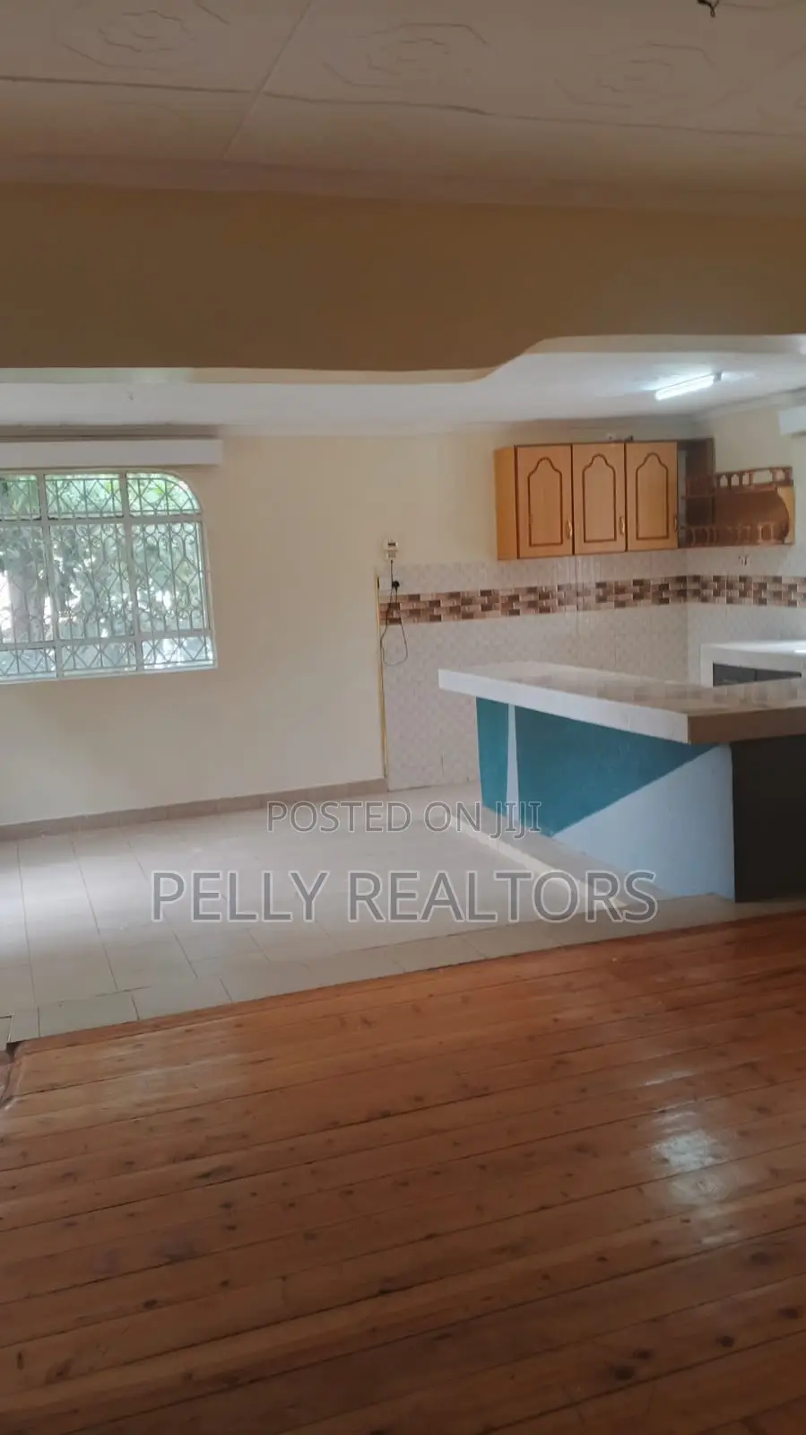 3bdrm House in Thindigua for rent