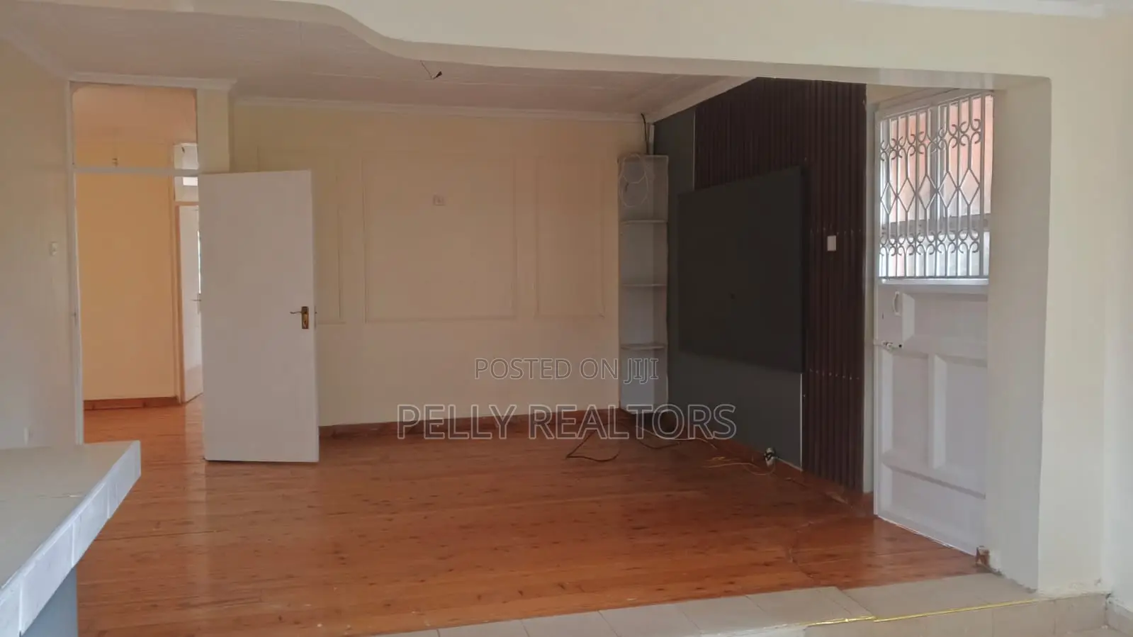 3bdrm House in Thindigua for rent
