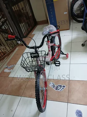 Size 16 Children's BMX Bicycle by Falcon