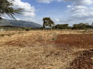2.5 Acres of Land for Sale in Kimuka