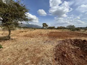 2.5 Acres of Land for Sale in Kimuka