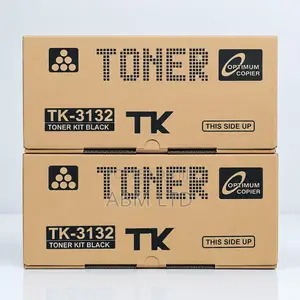 Print Smarter With Kyocera Ecosys TK3132 Tonner