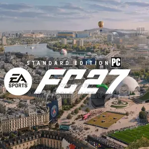 EA SPORTS FC 27 PC – Game Key