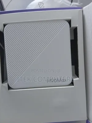 H96 Max 2GB 16GB Android 14 TV Box
