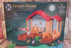 Dream House