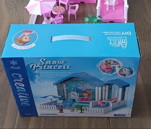 Dolls House