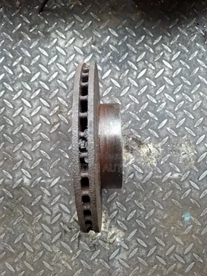 Front Disc Subaru Forester/Impreza Bh5