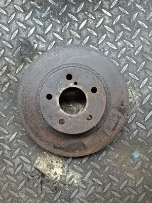 Front Disc Subaru Forester/Impreza Bh5