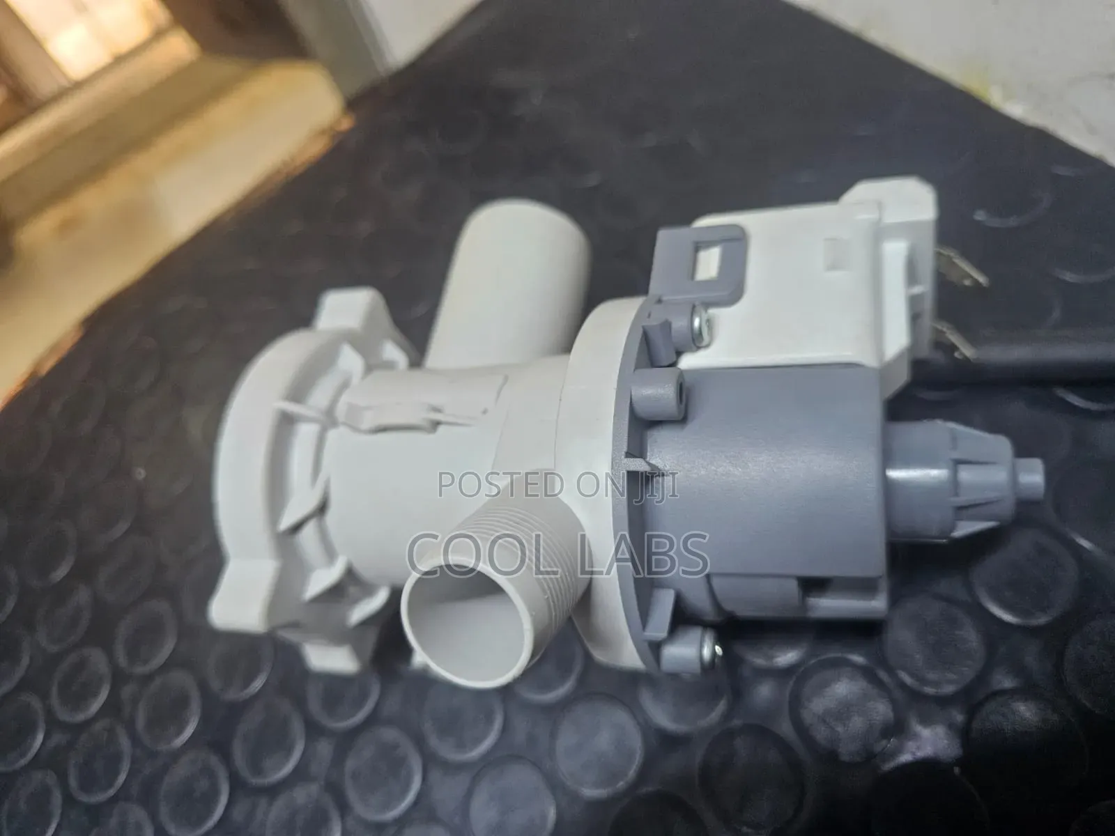 LG Washing Machine Drain Pump B30-6a | Drain Motor