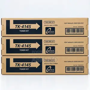 Kyocera Ecosys TK 4145 Tonner for Seamless Printing