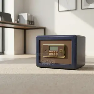 Fireproof Safe; Office Fireproof Security Safe