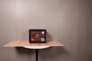 Fireproof Safe; Office Fireproof Security Safe