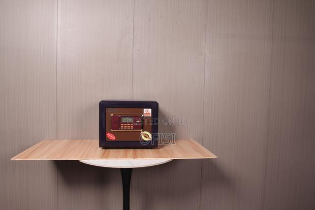 Fireproof Safe; Office Fireproof Security Safe - thumbnail 5