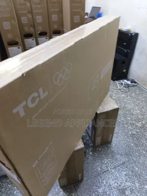 TCL Smart TV Netflix , Youtube, Dolby