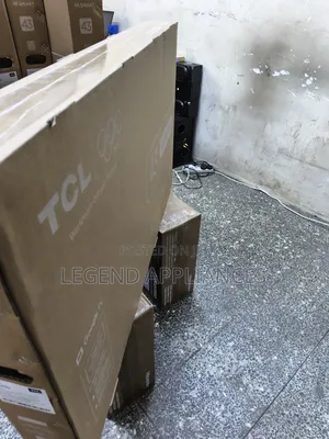 TCL Smart TV Netflix , Youtube, Dolby
