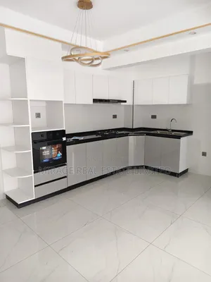 2bdrm Apartment in Hurlingham for rent