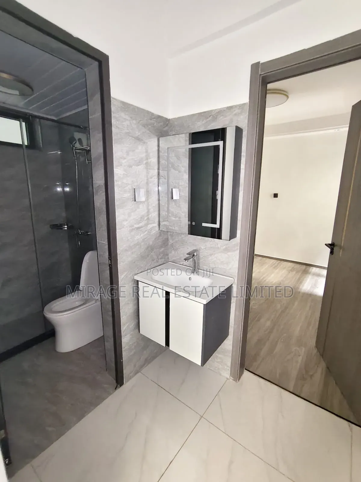 2bdrm Apartment in Hurlingham for rent