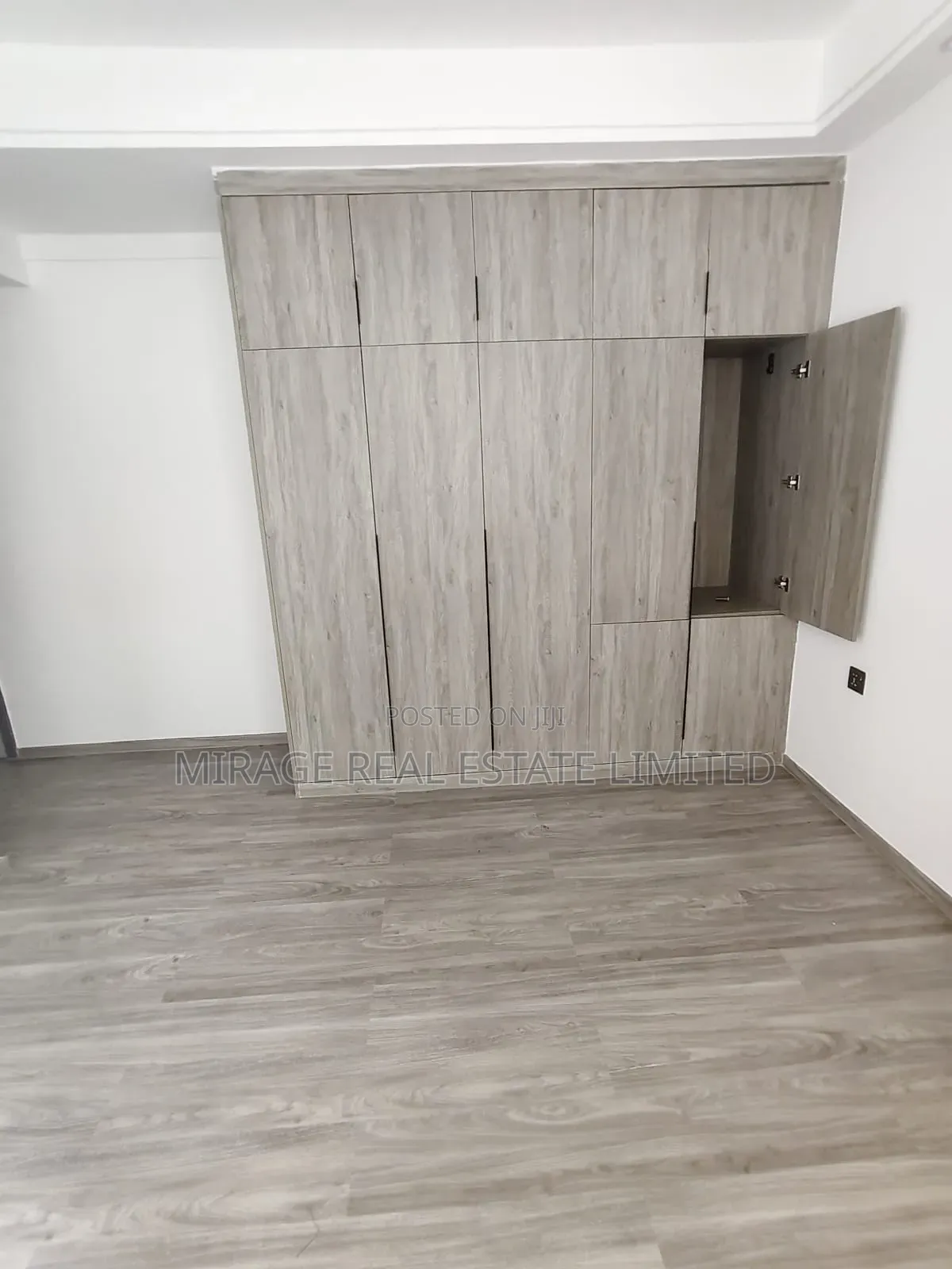 2bdrm Apartment in Hurlingham for rent