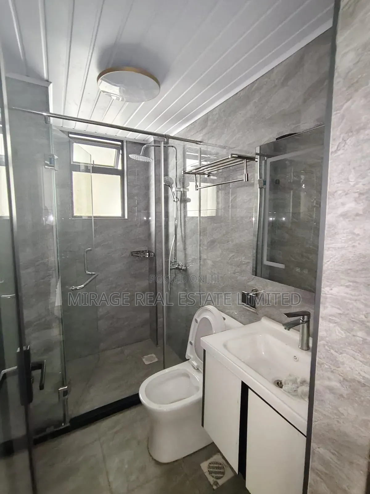 2bdrm Apartment in Hurlingham for rent
