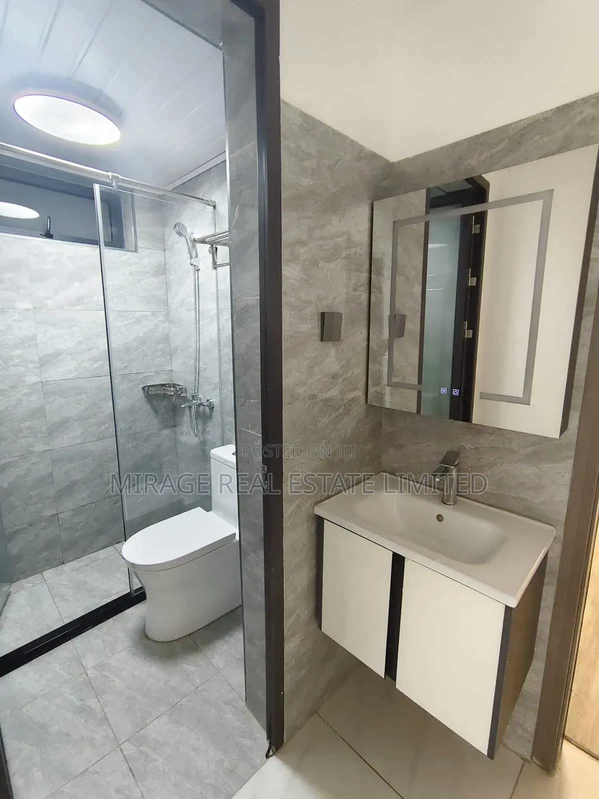 2bdrm Apartment in Hurlingham for rent