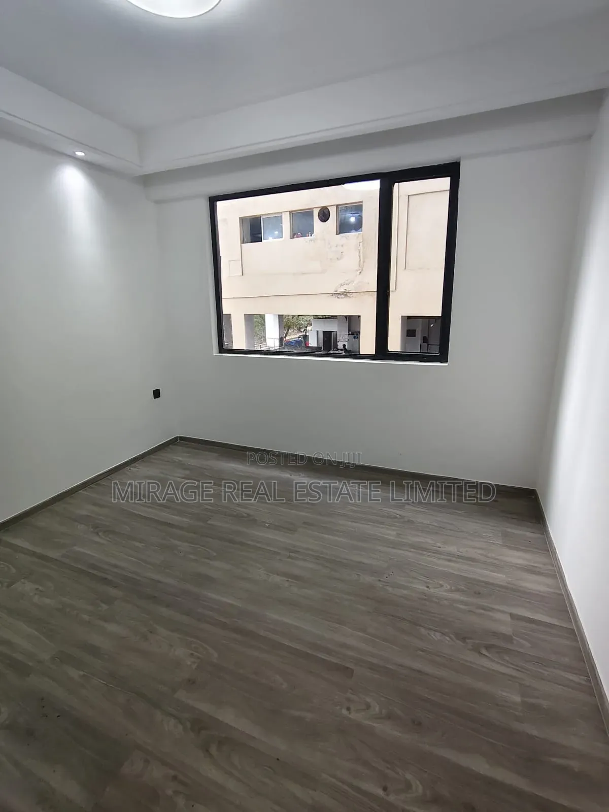 2bdrm Apartment in Hurlingham for rent