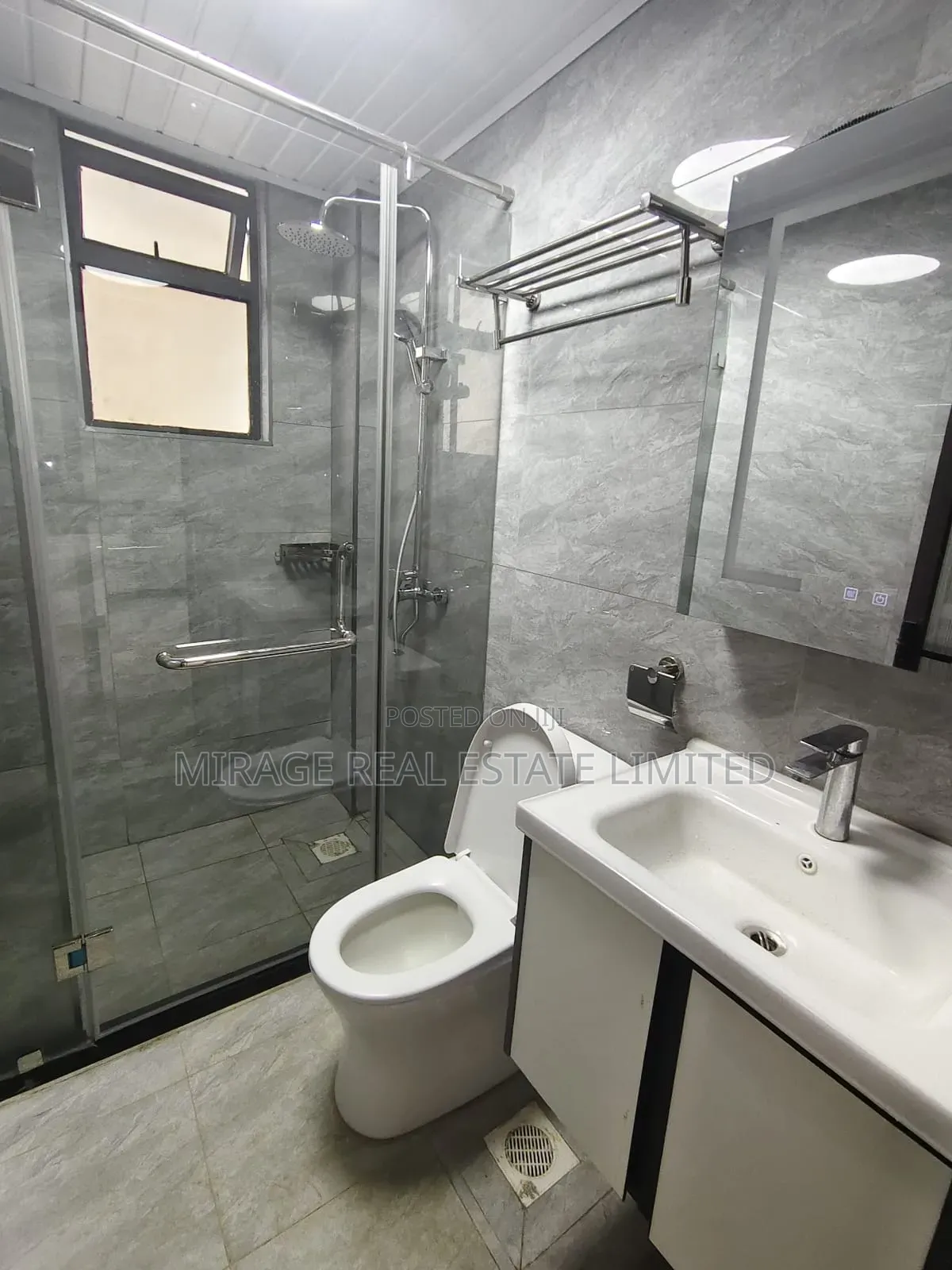 2bdrm Apartment in Hurlingham for rent
