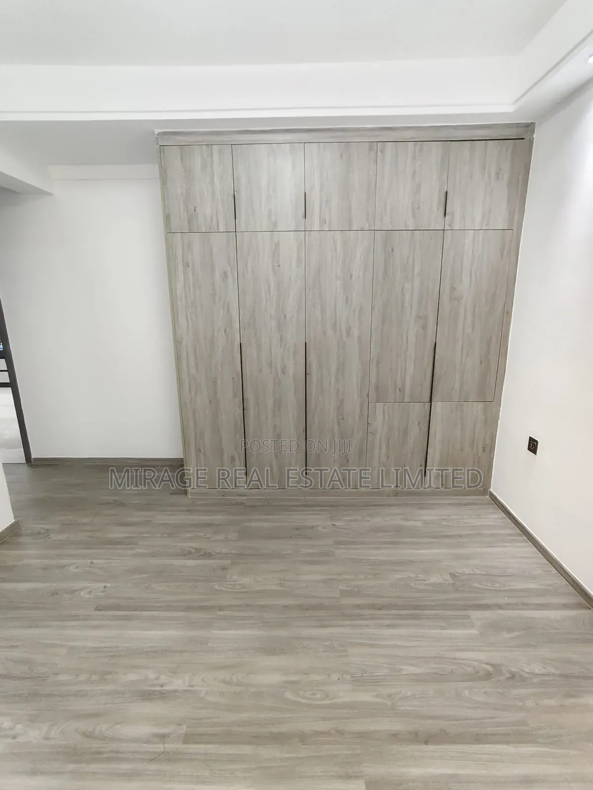 2bdrm Apartment in Hurlingham for rent
