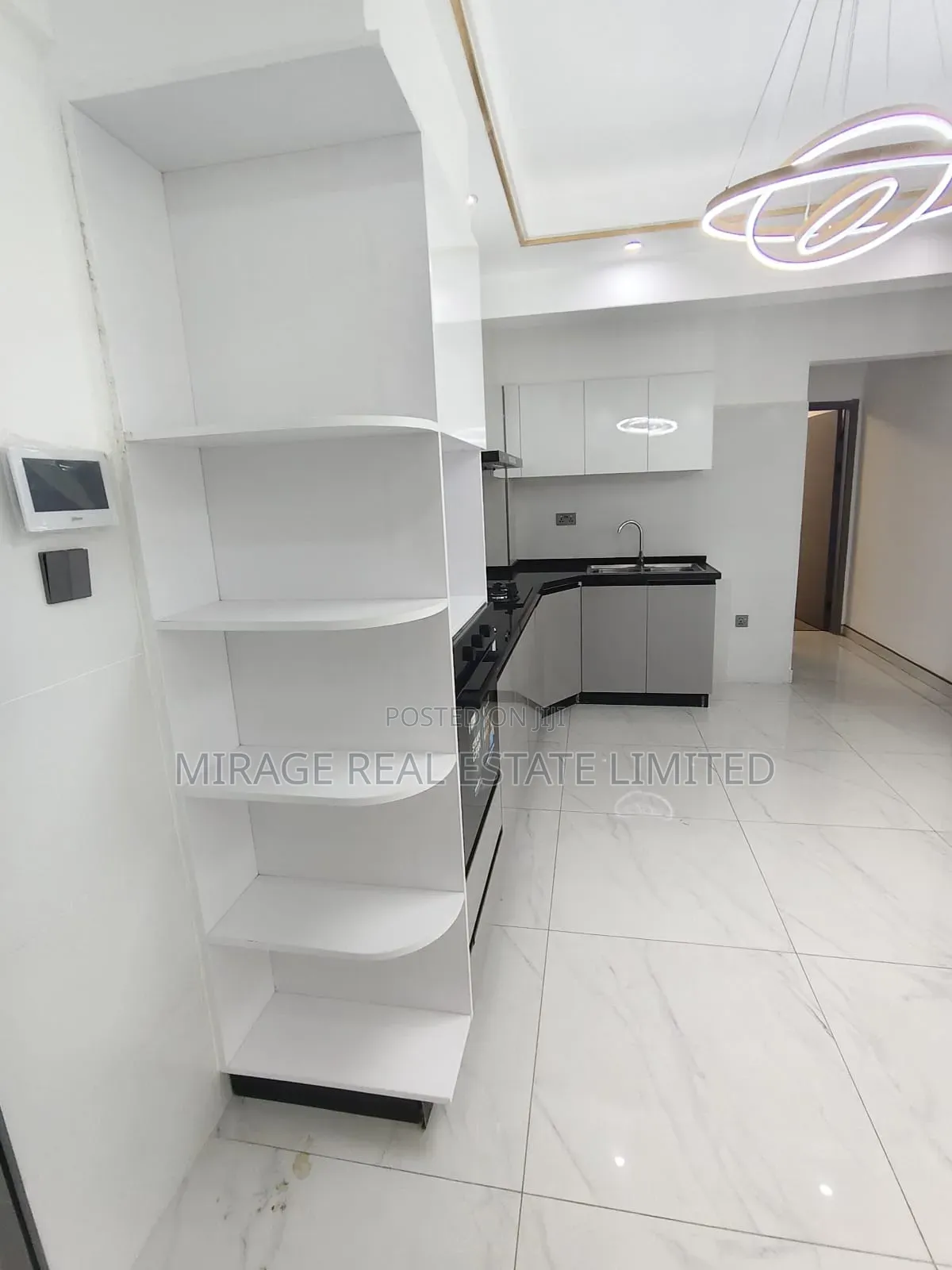 2bdrm Apartment in Hurlingham for rent