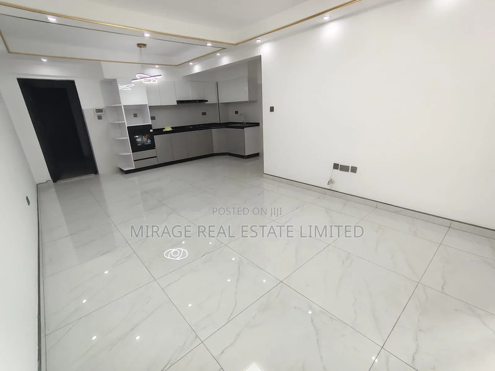 2bdrm Apartment in Hurlingham for rent