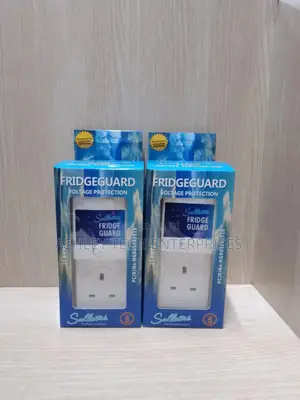 TechPro Fridge Guard