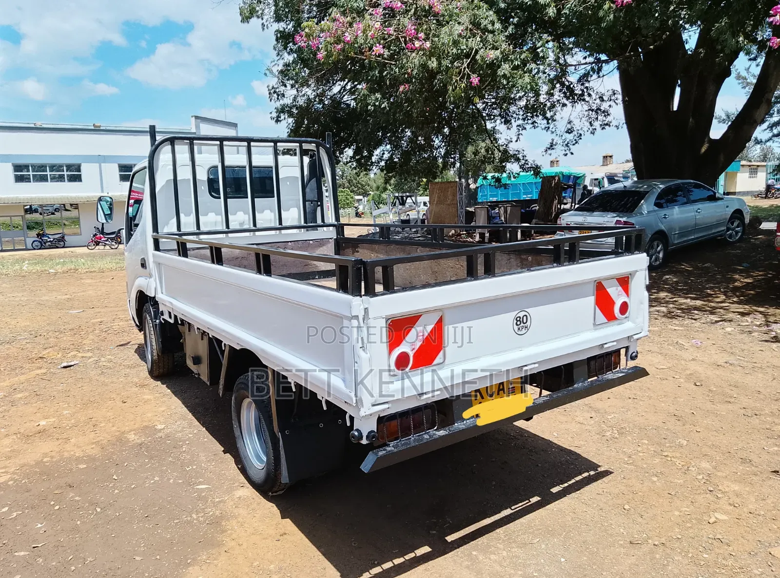 Toyota Dyna