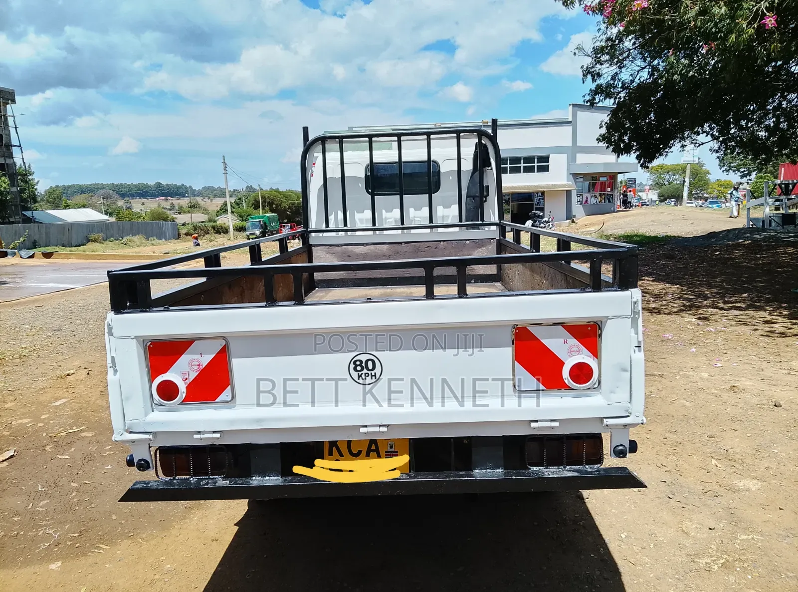 Toyota Dyna