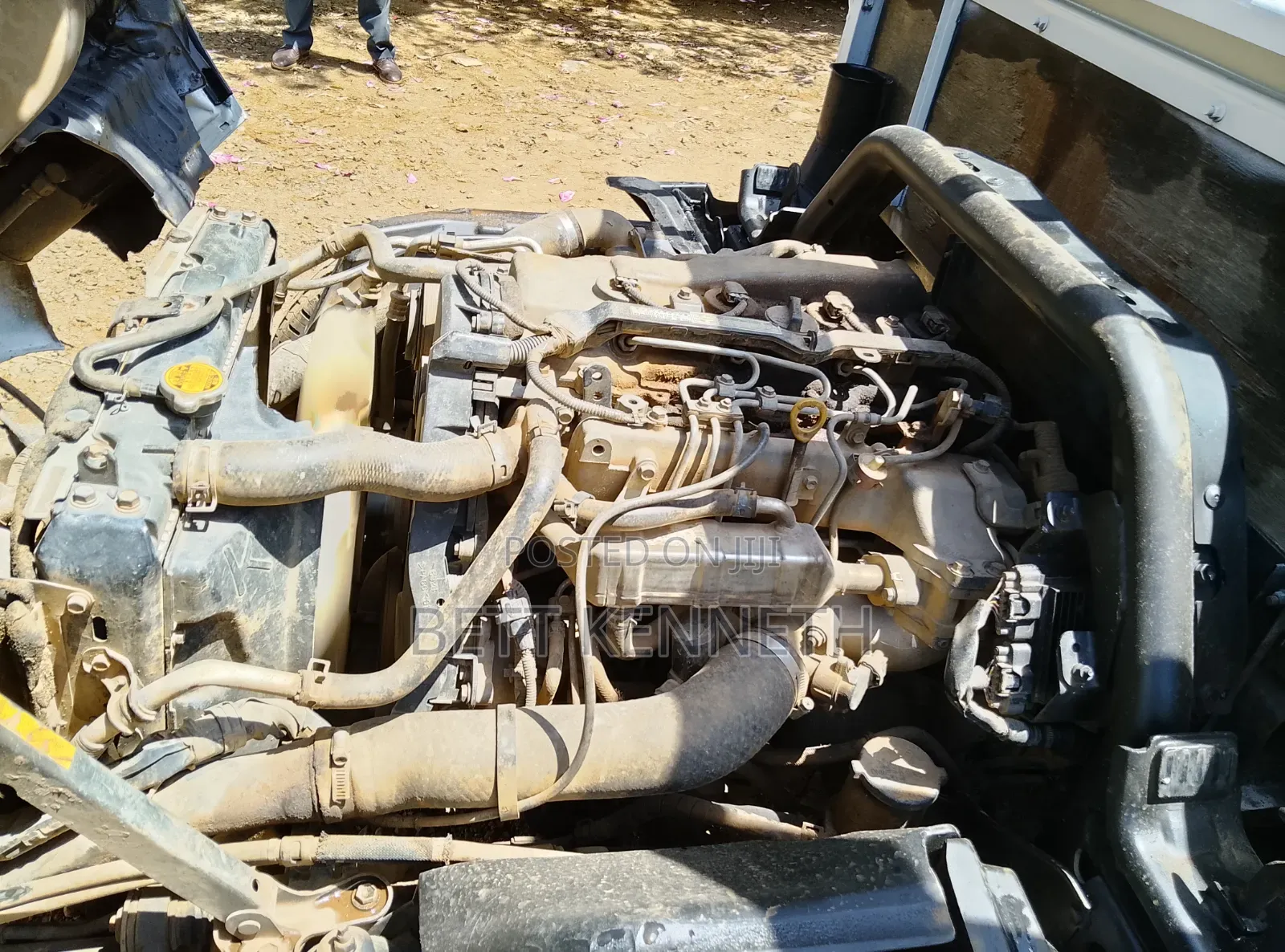 Toyota Dyna