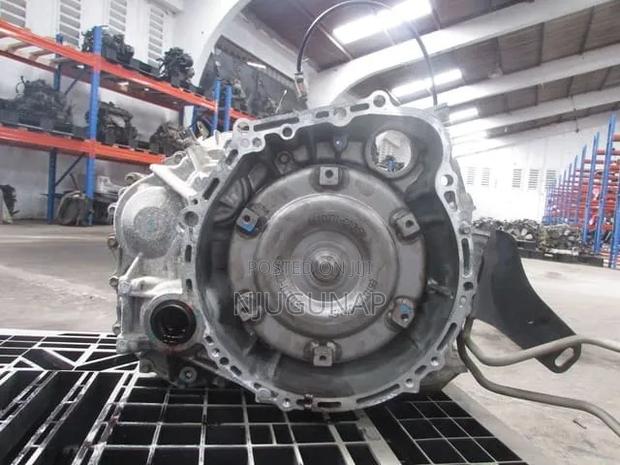 1AZ Engine and Gearbox - thumbnail 2