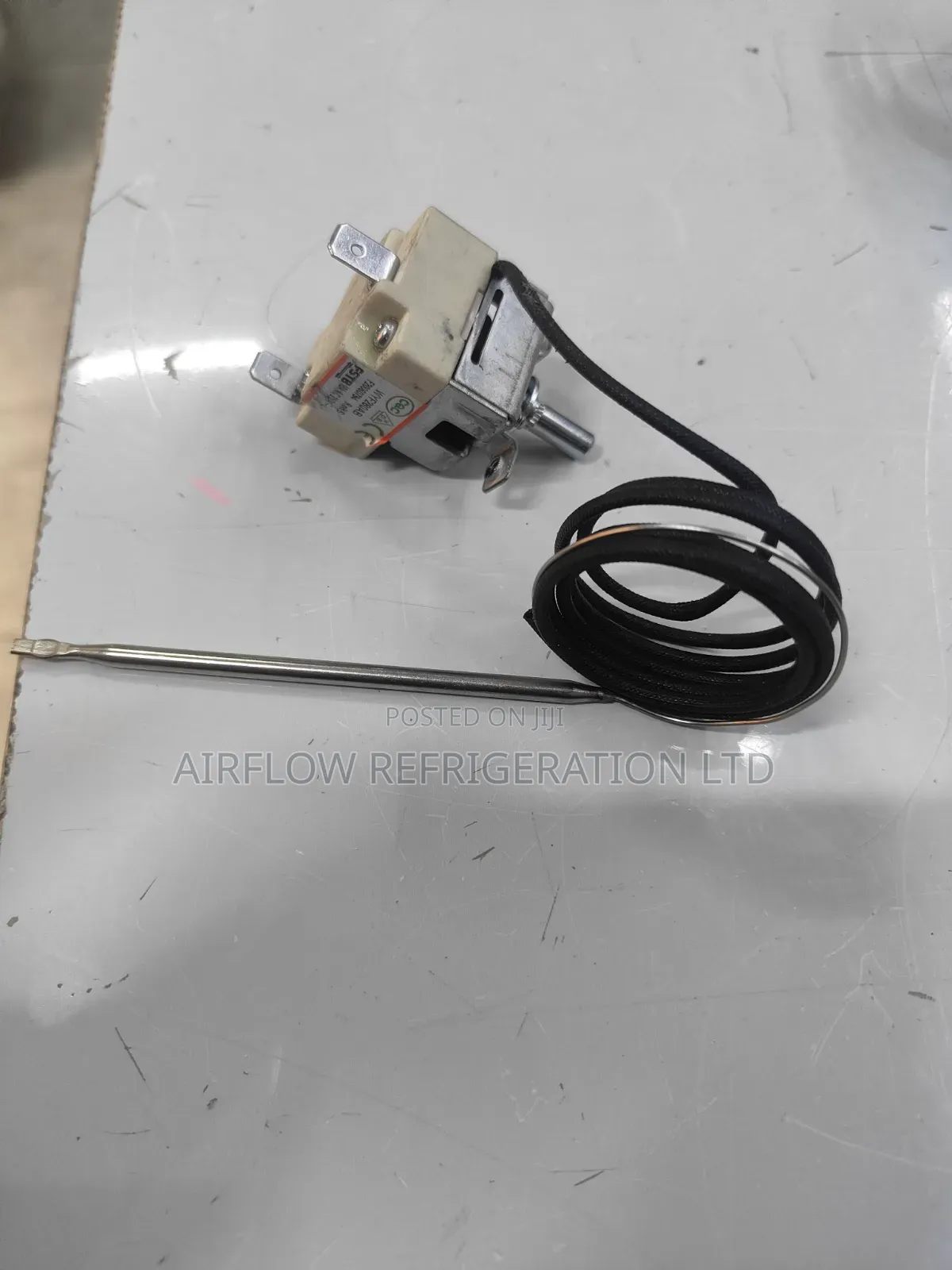 Oven Thermostat