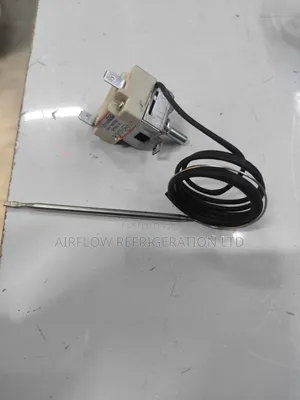 Oven Thermostat