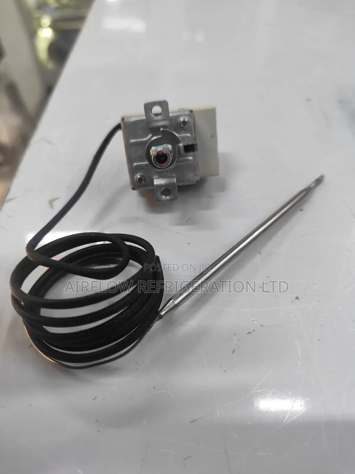 Oven Thermostat