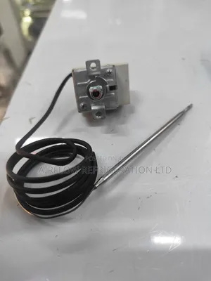 Oven Thermostat