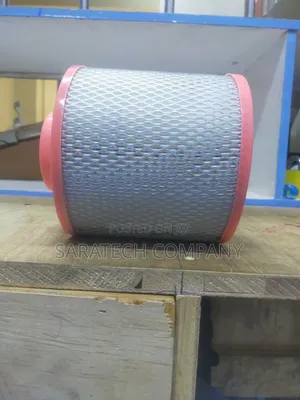 Fleetguard Air Cleaner