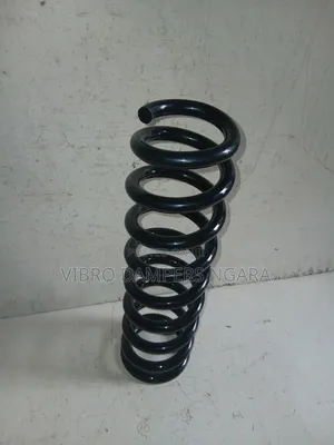 Toyota Landcruiser Cruiser V8 Front and Rear Coil Springs