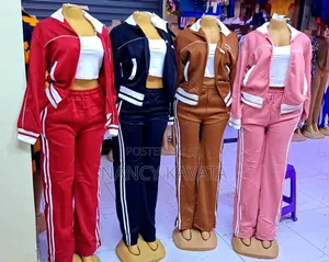 2 Piece PCS