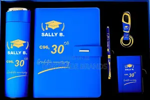 Custom Branded Gift Packs