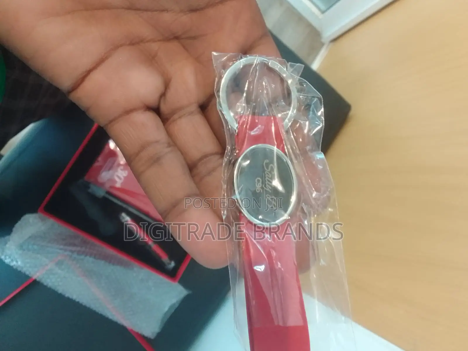 Custom Branded Gift Packs