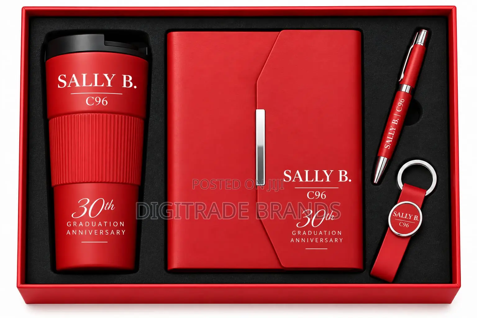 Custom Branded Gift Packs