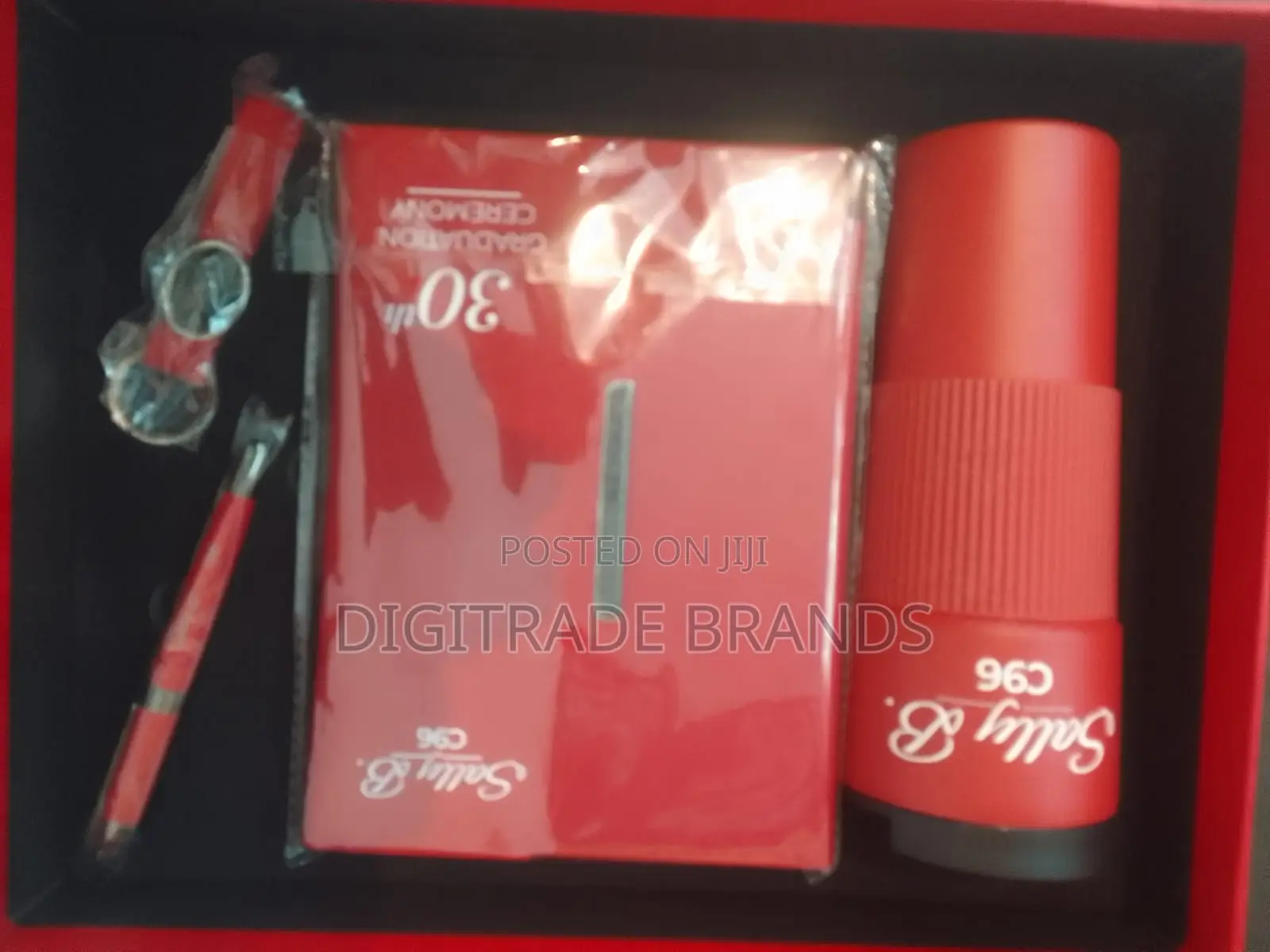 Custom Branded Gift Packs