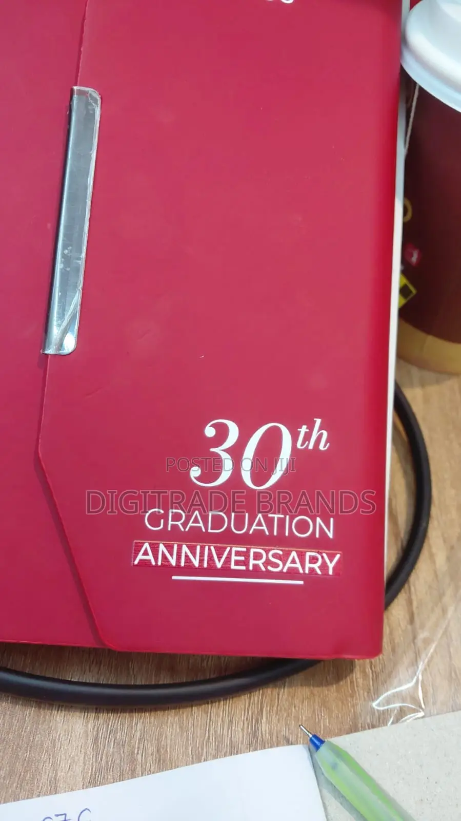 Custom Branded Gift Packs