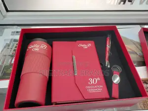 Custom Branded Gift Packs